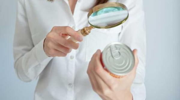 chinezii au inventat un dispozitiv pentru detectarea alimentelor periculoase