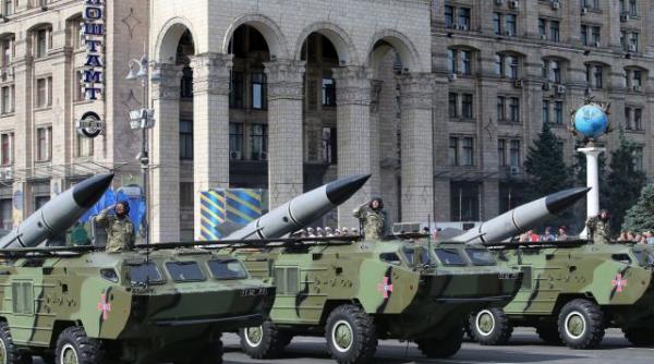 fost ministru roman al apararii un conflict militar nato rusia nu s ar putea incheia decat nuclear