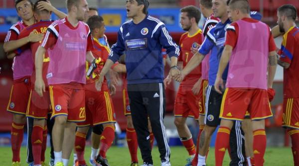 gracia romania 0 1 preliminarii campionatul european de fotbal