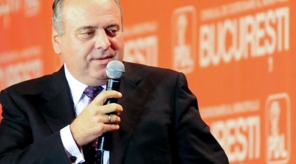 pinalti pus sub invinuire in dosarul de coruptie de la cna gheorghe stefan este acuzat de trafic de influenta