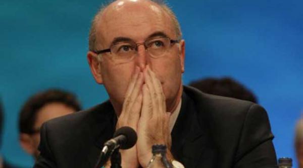 postul de comisar pentru agricultura marcat de un scandal intern in irlanda