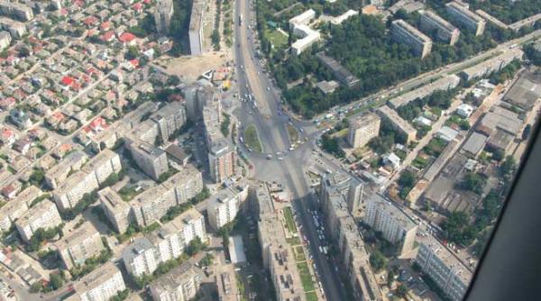 pretul apartamentelor a inceput sa creasca locuintele din marile orase sunt cu 1 2 mai scumpe decat in urma cu 12 luni