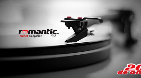 romantic fm pastreaza trendul crescator in fm ul bucurestean