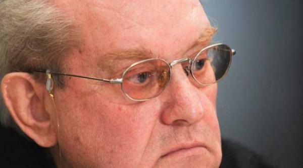 starea de sanatate a profesorului mencinicopschi s ar putea deteriora in inchisoare