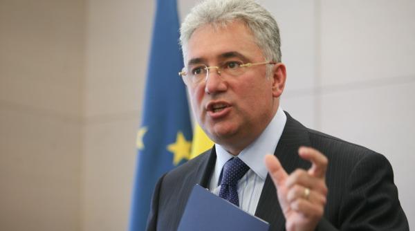 adriean videanu urmarit penal pentru abuz in serviciu