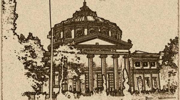 bucuresti 555 vechii valahi se multumeau cu bucurii tare simple