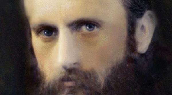 chilia parintelui arsenie boca a devenit un loc de pelerinaj video