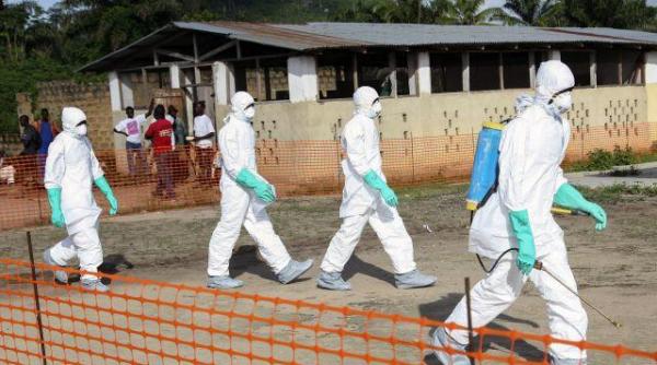 expert oms contaminat cu ebola in sierra leone