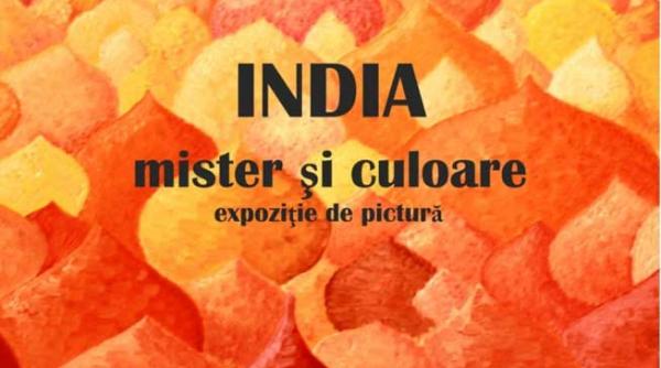 india mister si culoare la icr