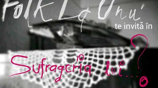 provocarea folk la unu