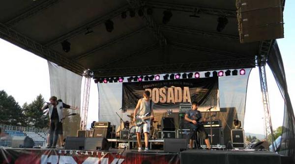 sinscape a luat marele premiu la posada rock