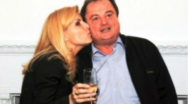 blaga nu este corect ca basescu sa vorbeasca despre unitatea dreptei in conditiile in care a facut un partid pentru febletea lui