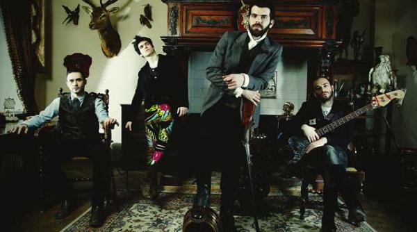 funk rock hotel 11 intr o editie speciala