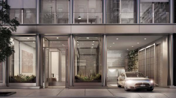 loc parcare new york milion dolari