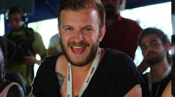 omul zilei bogdan bog tanase