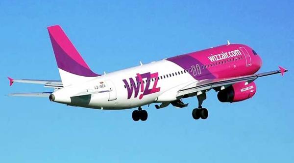 wizz air anunta rute noi si un nou aeroport in romania iasi