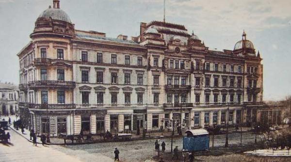 bucuresti 555 florence k berger un oras trandav vesel monoton