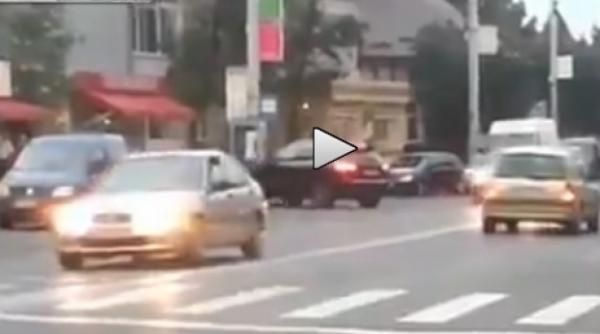 cea mai proasta soferita din toate timpurile video