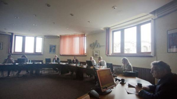 cna a stabilit normele cum trebuie sa se desfasoare campania electorala in audiovizual