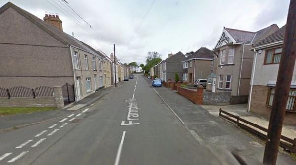 copilul s a impiedicat si marturia penibila a unui suspect de pedofilie