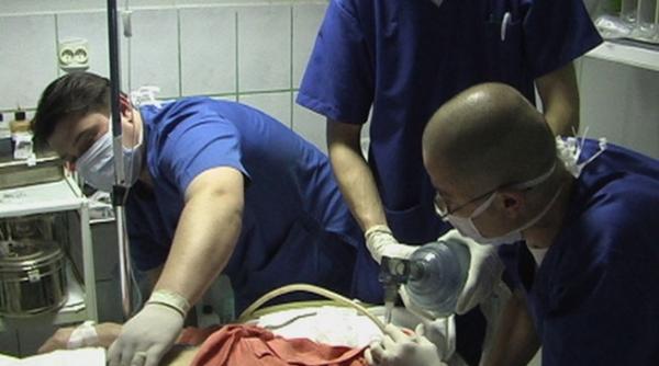 iasi tanara intoxicata cu drogul violului a ajuns in stare grava la spital