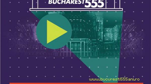 imapp bucharest 555 cel mai mare spectacol multimedia care va fi proiectat pe fatada casei poporului