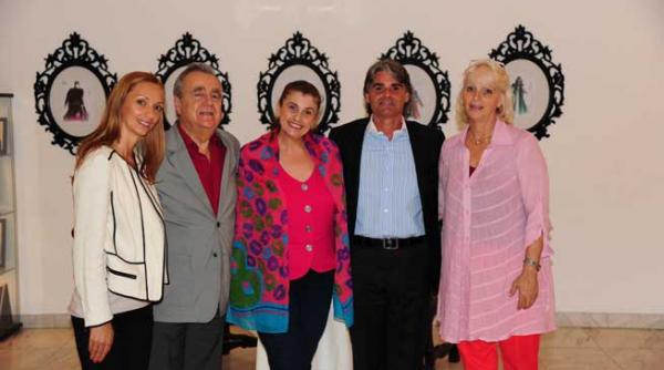 opera comica pentru copii centrul regional cantus mundi