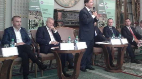 organizatia mondiala a turismului viitorul turismului se afla in tari precum romania