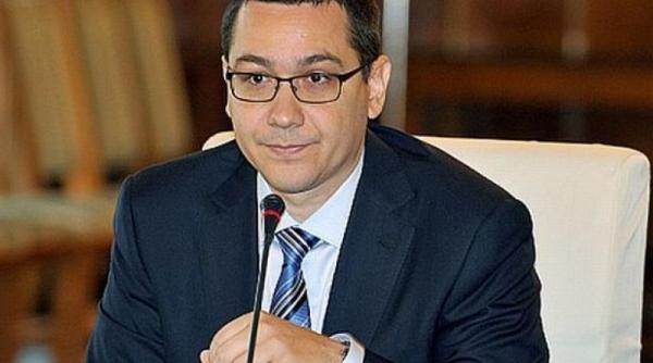 ponta daca eu m as apuca sa vorbesc despre ce aflu ca si vicepresedinte al csat ar fi o infractiune si o iresponsabilitate