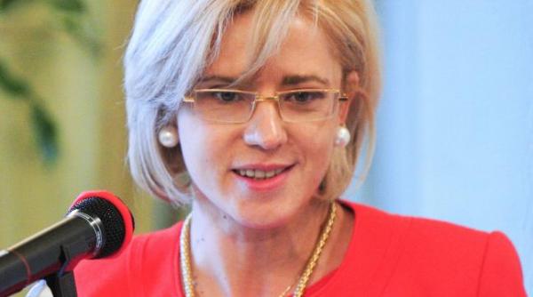 predecesorii corinei cretu la politici regionale nume grele in politica