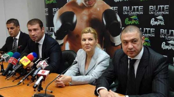 procurorii dna o menajeaza pe udrea in dosarul gala bute