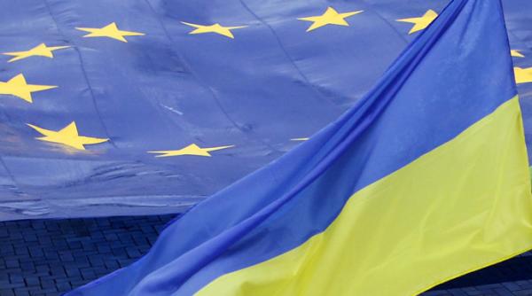 acordul de liber schimb intre uniunea europeana si ucraina se amana pana la sfarsitul lui 2015