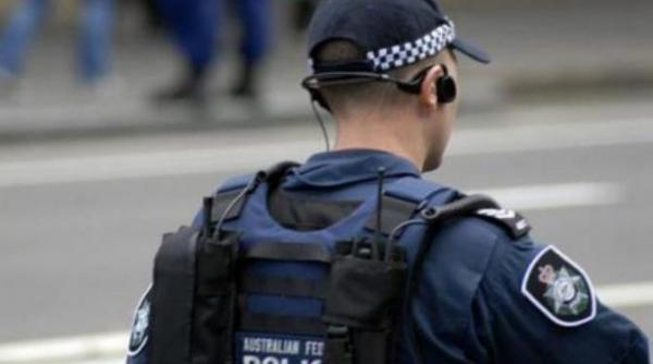 australia a ridicat nivelul de alerta terorista