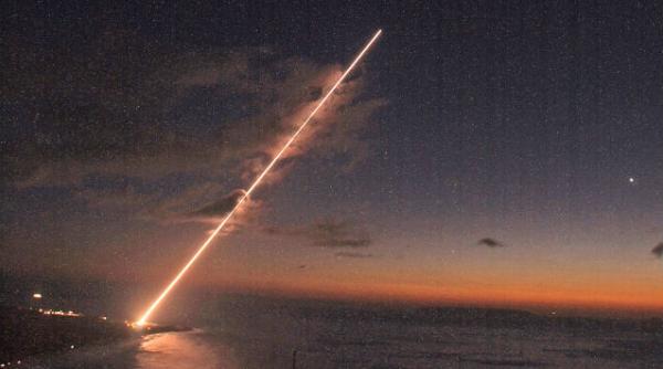 organizatia de cooperare de la shanghai critica dezvoltarea de sisteme de aparare antiracheta