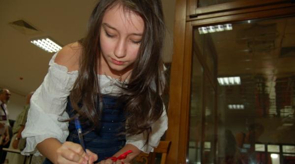 cuvinte de recunostinta de la elevul silitor pentru profesor