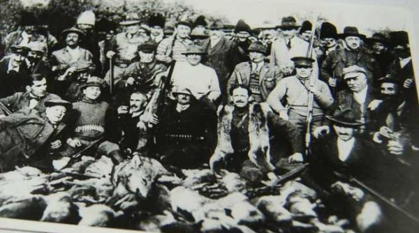 exclusiv fotografie inedita cu george topirceanu