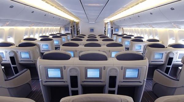 atentionare de calatorie pilotii air france intra in greva generala