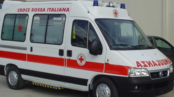 patru romani raniti intr un accident pe o autostrada din italia