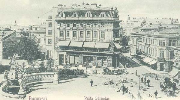 bucuresti 555 manastirile pierdute ale capitalei sarindar