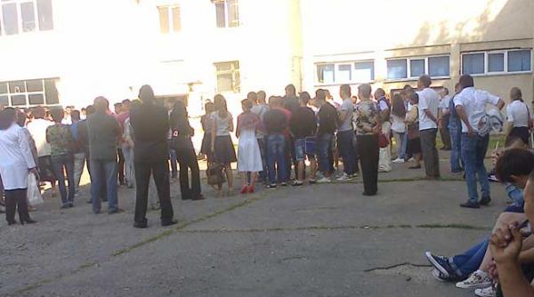 emotii de septembrie prof dr camelia gavrila este firesc sa incercam sa fim la fel de buni si in anul scolar care incepe acum