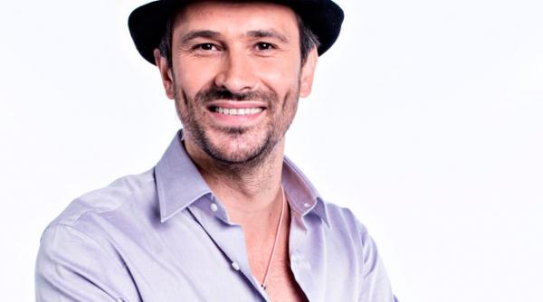 in aceasta toamna intr un show difuzat exclusiv in direct