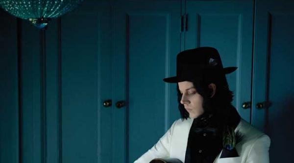 marele muzician jack white vine la bucuresti