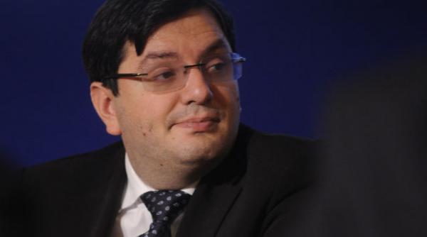 ministrul sanatatii despre problema de la institutul cantacuzino iau in calcul si varianta sa cer demisia directorului