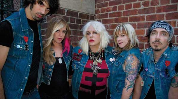 psychic tv mark 3 in premiera in romania