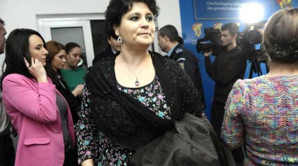 puteri sporite pentru procurorii dna