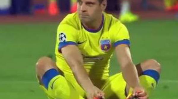 steaua va incasa 2 1 milioane euro pentru participarea la play off ul ligii campionilor