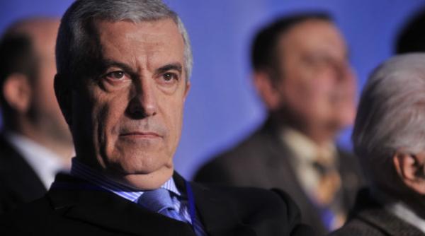 tariceanu nu renunt la demersul suspendarii presedintelui si imi asum riscurile si toate consecintele