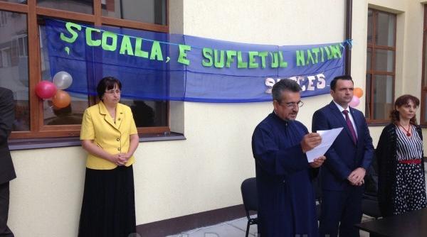 analfabetism scoala e sufletul natiunii succes