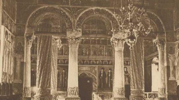 bucuresti 555 solzii de piatra ai vacarestilor