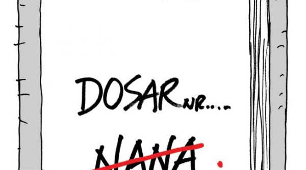 caricatura zilei 17 septembrie 2014